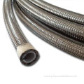 304 stainless steel wire hose SAE 100R14 flexible metal hose